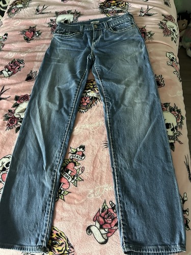 Jeans uomo true religion - true,