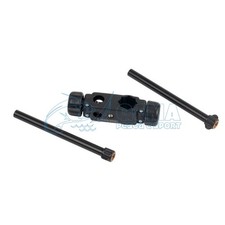 Adattatore Universale Colmic