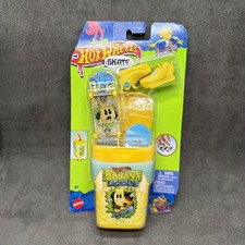 Hot Wheels Skate Banana