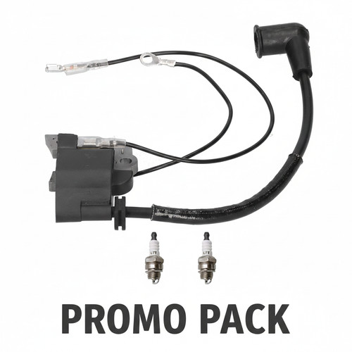 Kit bobina accensione - kit, 2x