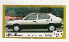 figurina - BAGGIOLI GOLDEN CAR