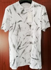 T-shirt Clayton taglia S |