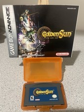 Golden Sun: The Lost Age