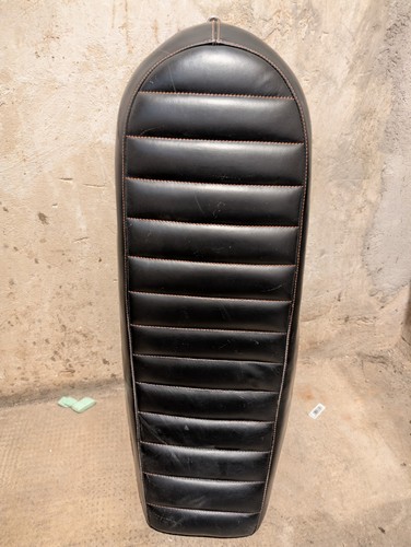 Sedile nuovo rivestito - , harley