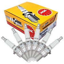 Set di 6 offerte: candela NGK