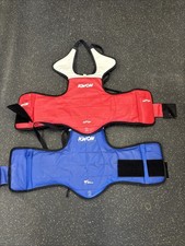 Kwon World Taekwondo Body