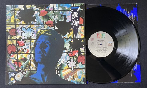David bowie tonight italia - david,