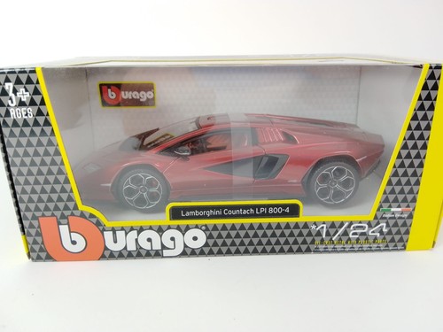 Burago bburago lamborghini - burago,