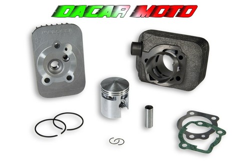 Gruppo termico malossi - gruppo,