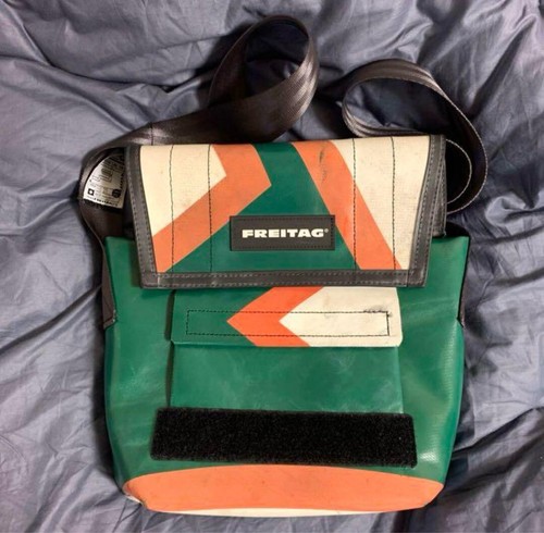 Borsa tracolla friday lassie - borsa, a