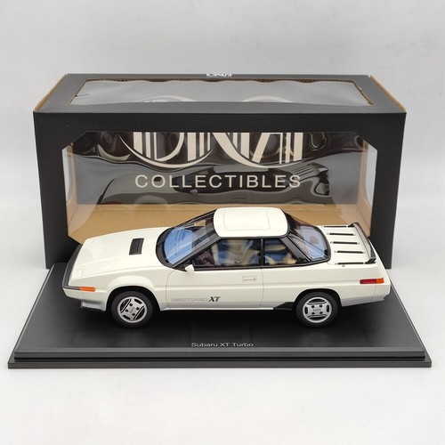 Dna collectibles xt turbo - collectibles,