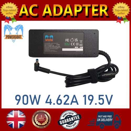 Adattatore ricambio 90w - adattatore,