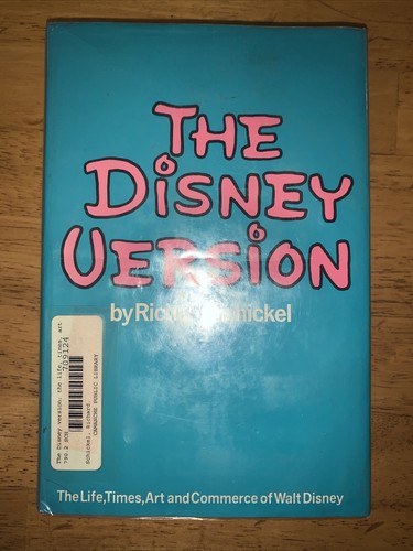 1968 the disney - 1968, by