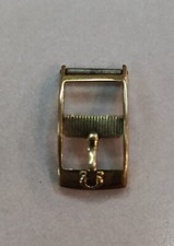 Omega Fibbia vintage originale