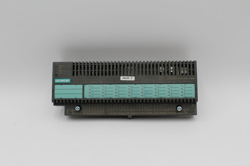Modulo digitale siemens - modulo, i/o