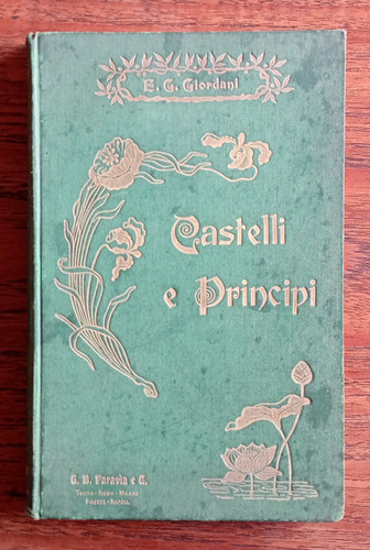 Castelli principi g - castelli, e.g