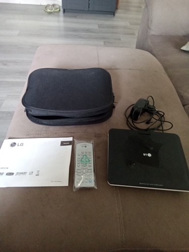 Lettore dvd portatile - lettore,