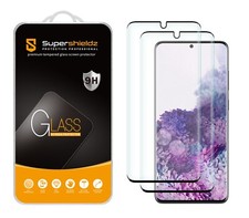 2X Full Cover Tempered Glass