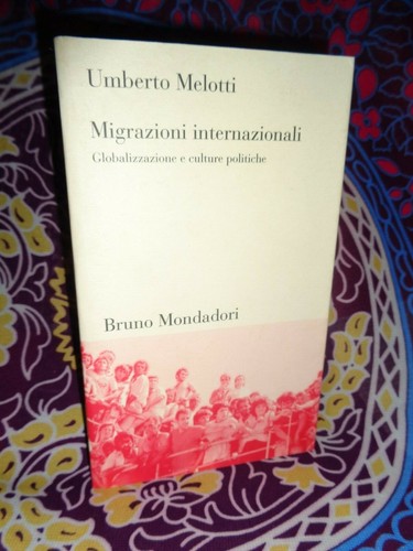Melotti migrazioni - melotti,