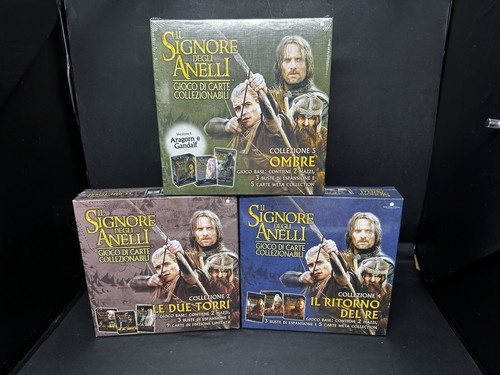 Signore degli anelli - degli,