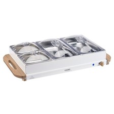 Scalda Buffet Professionale