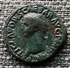 Claudio As Libertas Kaiser