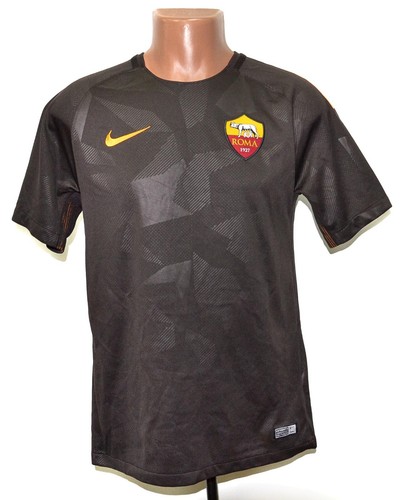 Roma 2017 2018 terza - as, 2017/2018