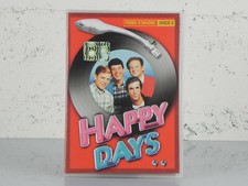 Happy Days Prima stagione
