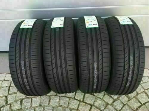 Pneumatici estivi 225 r18 - 225/55,