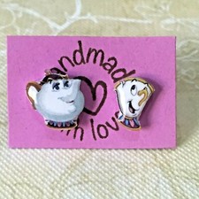 Orecchini mrs Bric e Chicco