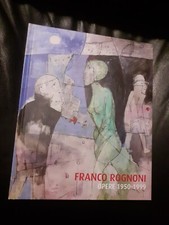 Franco Rognoni : opere