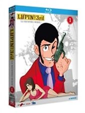 Lupin III - La seconda Serie -