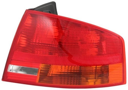Fanale posteriore per - posteriore, audi