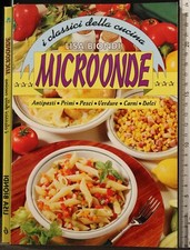 I CLASSICI DELLA CUCINA