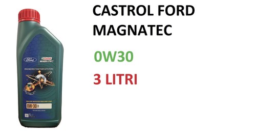 Litri olio motore - -,