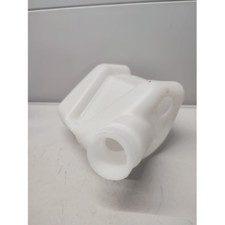 SERBATOIO CARBURANTE NUDO IN PLASTICA DECESPUGLIATORE  EFCO STARK 2500 SPARTA 25