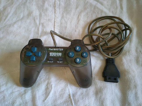 Joystick union reality - joystick,