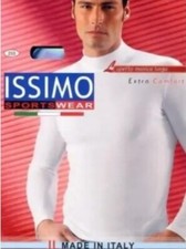 MAGLIA UOMO LUPETTO ISSIMO