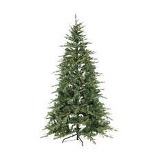 ALBERO DI NATALE 240cm - SLIM