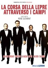 LA CORSA DELLA LEPRE