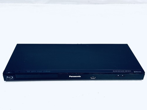 Panasonic dmp bd75 - dmp-bd75, /