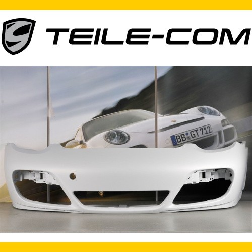 Paraurti anteriore porsche - anteriore,
