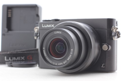 Leggi ecc panasonic - panasonic, lumix