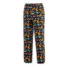 Pantalone Cuoco Coulisse Dino