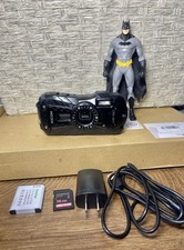 Ricoh WG-50 16MP Waterproof