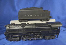 Turbina Lionel 671 S-2 con