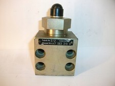 Attuatore benna escavatore 9