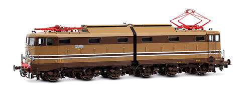 Rivarossi hr2979 6 assi - hr2979, fs,