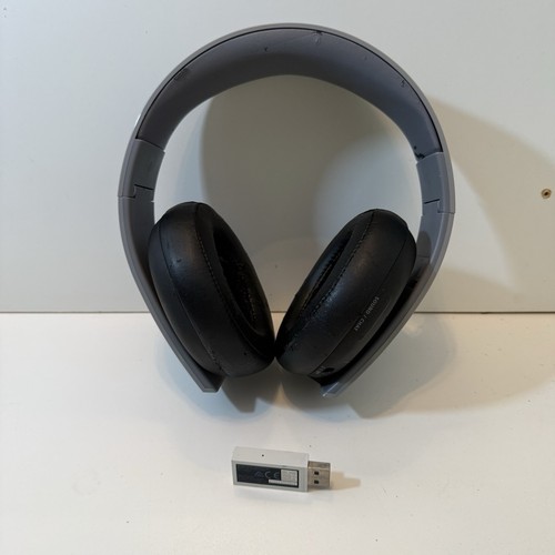 Sony playstation gold cuffie - sony,