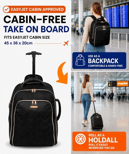 Easyjet borsa cabina - easyjet,